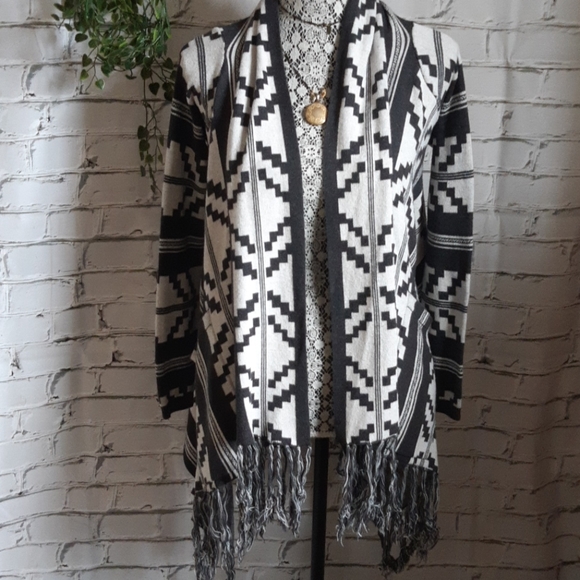 Billabong Sweaters - Billabong Aztec Sweater